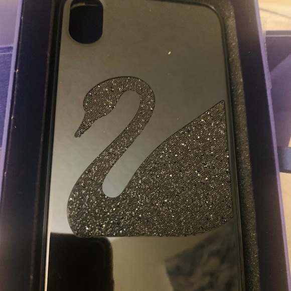 Swarovski XR case - Picture 4 of 10